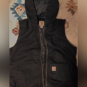 Carhartt Vest